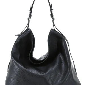 Loristella Shopping in pelle