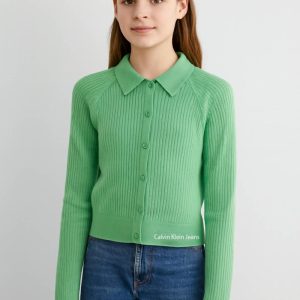 CALVIN KLEIN CARDIGAN