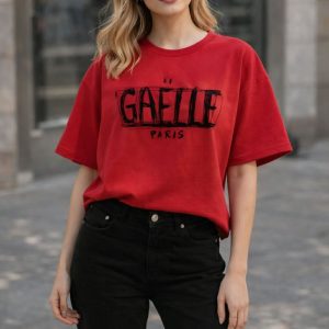 GAELLE T-SHIRT