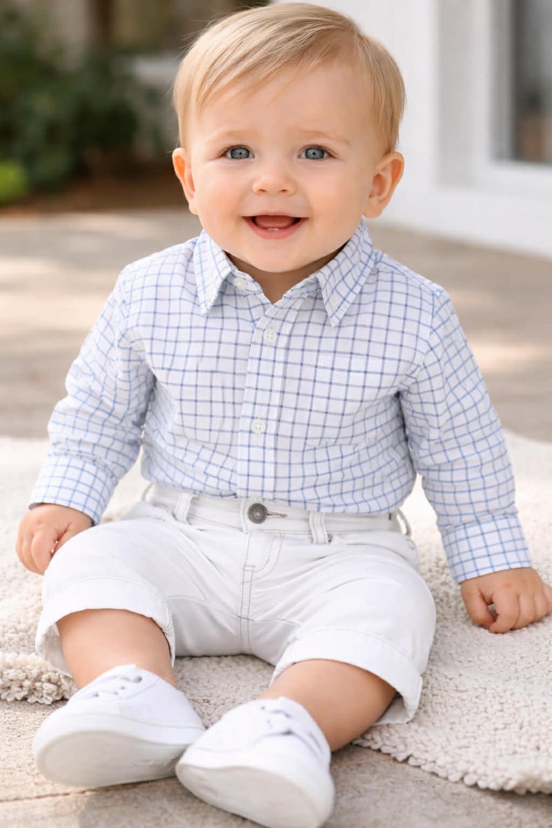 1CLASSE ALVIERO MARTINI PANTALONE BAMBINO