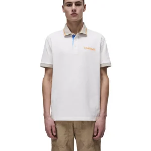Polo Uomo Napapijri Zeri