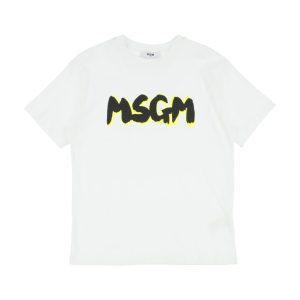 MSGM T-SHIRT