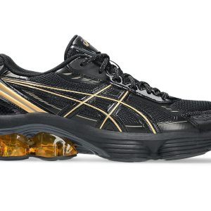 Asics Gel-Kinetic Fluent Black