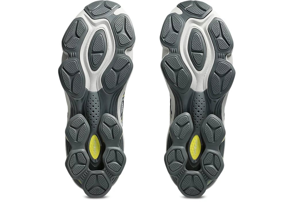 Asics Gel-Kinetic Fluent Glacier Grey - immagine 8