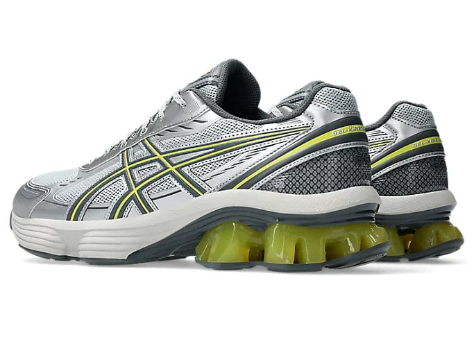 Asics Gel-Kinetic Fluent Glacier Grey - immagine 4