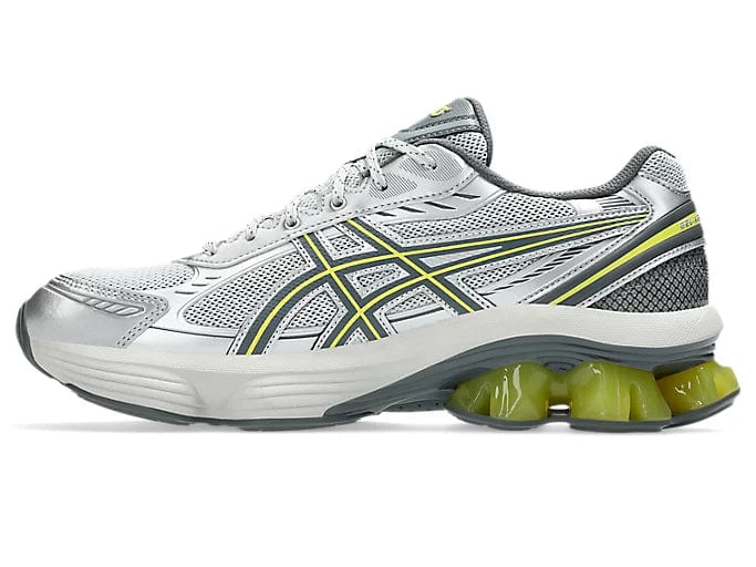 Asics Gel-Kinetic Fluent Glacier Grey - immagine 6