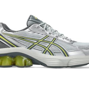 Asics Gel-Kinetic Fluent Glacier Grey