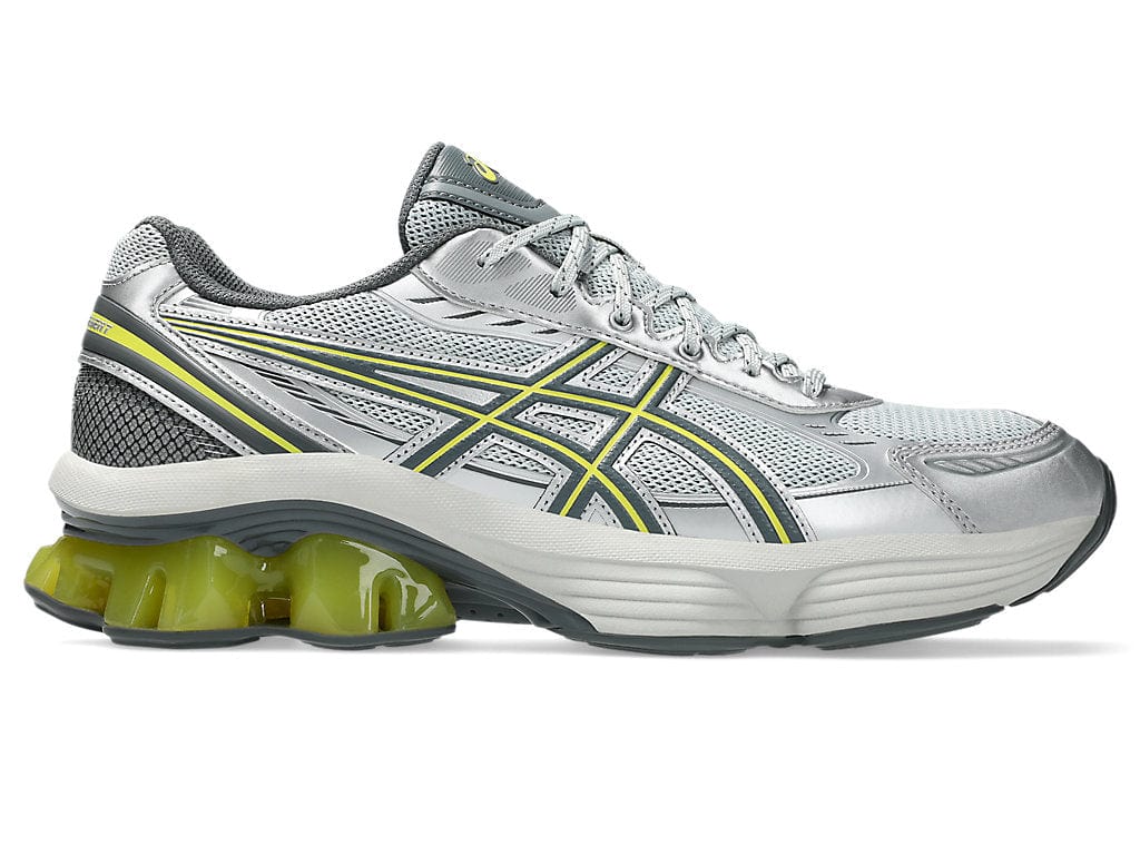 Asics Gel-Kinetic Fluent Glacier Grey