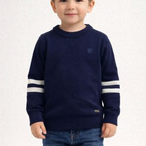ASPEN POLO PULLOVER