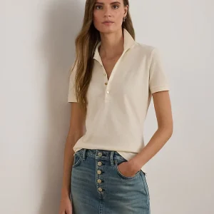 Lauren Ralph Lauren Polo in piqué