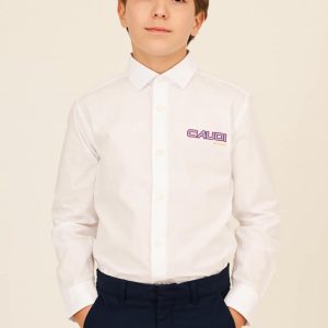GAUDI’ CAMICIA