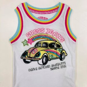GUESS T-SHIRT