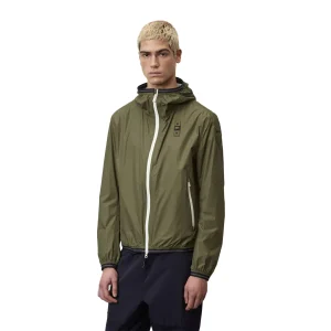 Giacca A Vento BLAUER ANTIVENTO