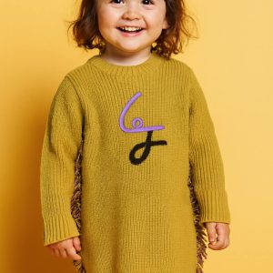 GAUDI’ ABITO PULLOVER