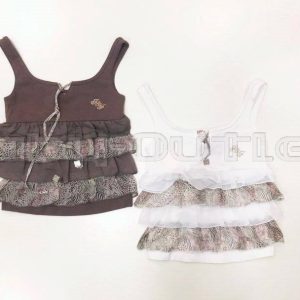 FUN&FUN T-SHIRT BAMBINA