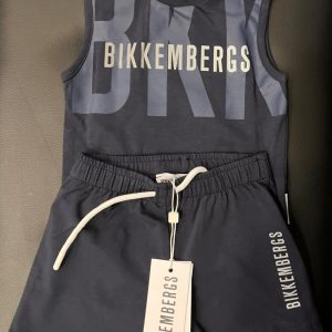 BIKKEMBERGS COMPLETO
