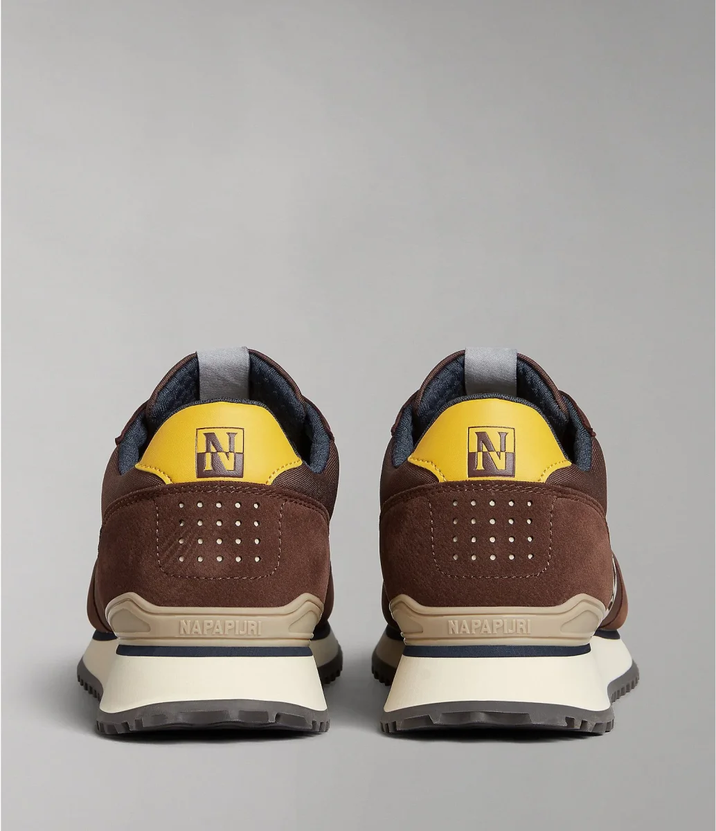 Scarpa Uomo Napapijri COSMOS - immagine 4