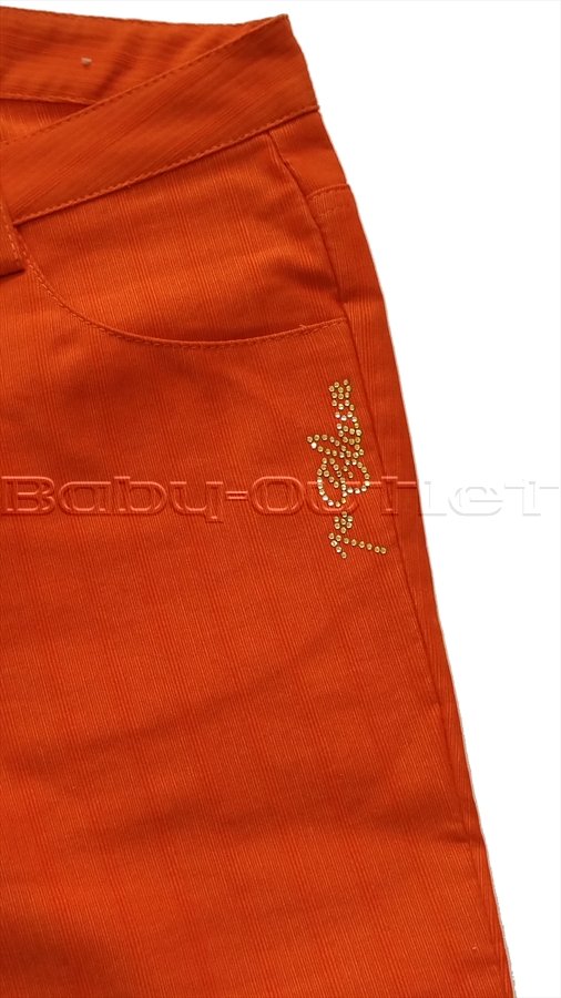 1CLASSE ALVIERO MARTINI PANTALONE - immagine 3