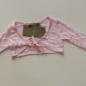 TRUSSARDI COPRISPALLE NEONATA