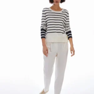 Pennyblack Maglia in cotone e cashmere