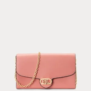 Lauren Ralph Lauren Borsa a tracolla Adair media in pelle