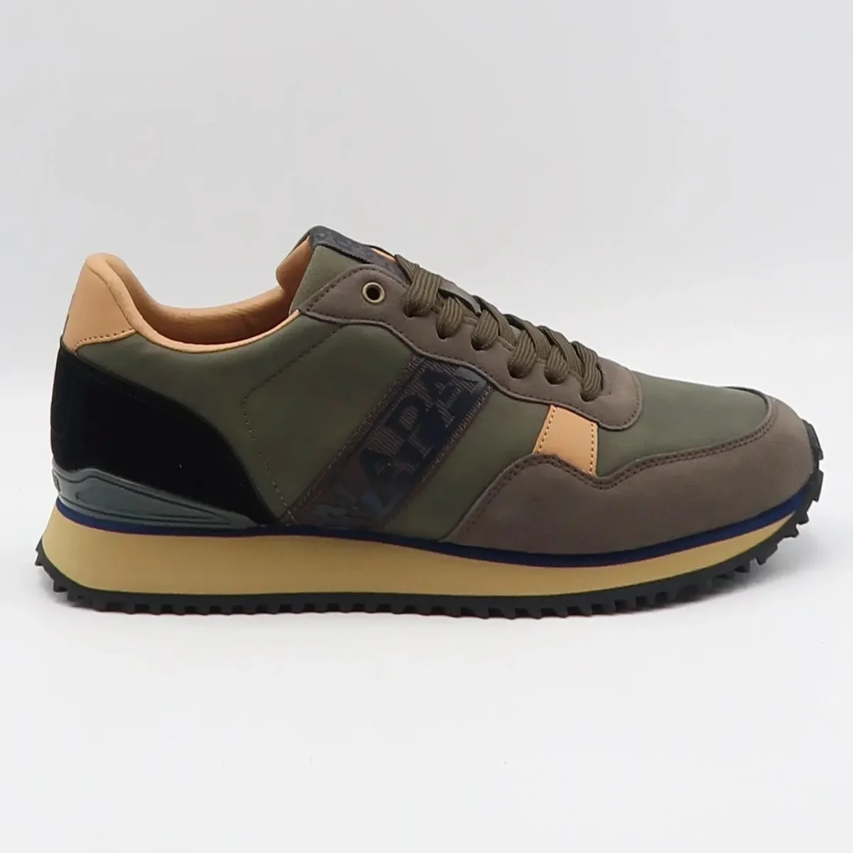 Scarpa Uomo Napapijri COSMOS - immagine 3