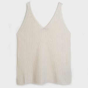 Top Lungo Coste Pure-Fiber