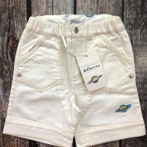 ZOON BERMUDA NEONATO