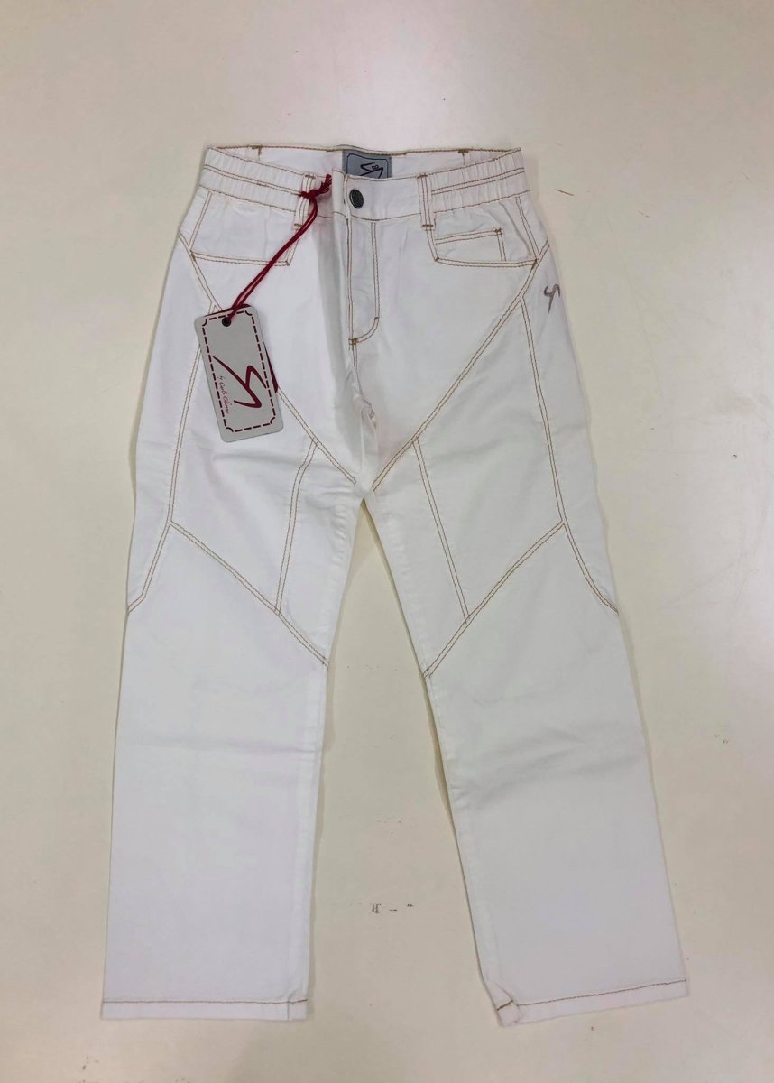 9.2 by Carlo Chionna PANTALONE - immagine 3