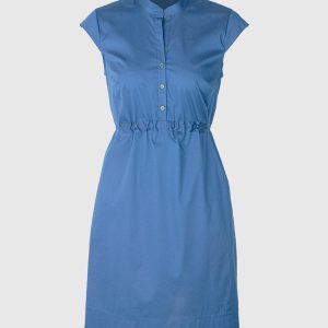 Abito Chemisier in Cotone