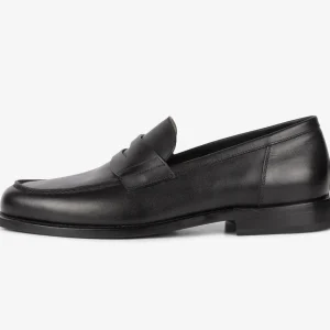 Barrett Mcassino College In Vitello Nero