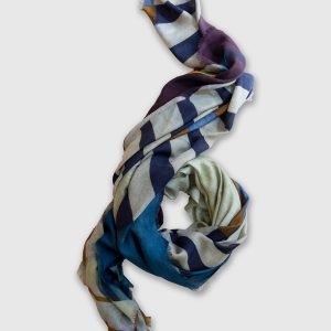 Scialle 11736 – 140×140 cm