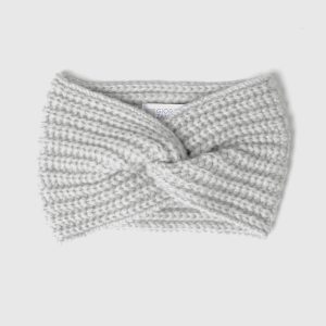 Fascia Alpaca Blend – Bianco