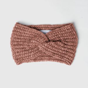 Fascia in Alpaca Blend – Fard