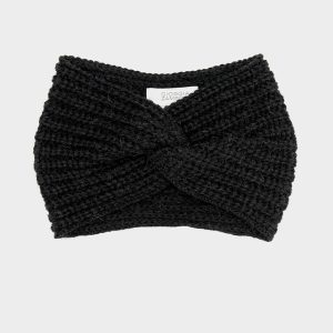 Fascia per Capelli in Alpaca Blend