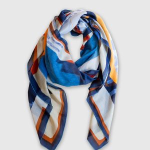 Scialle 11822 – 135×135 cm