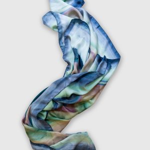 Scialle 11840 – 140×140 cm