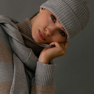 Beanie Responsible Wool