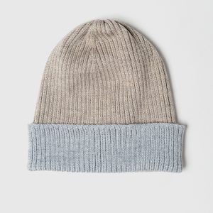 Beanie Responsible Wool