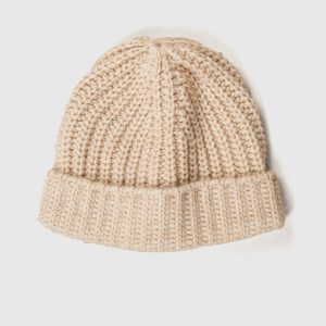 Cappello Lana e Alpaca