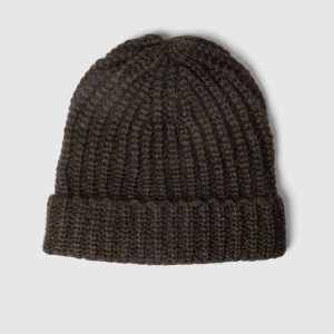 Cappello Lana e Alpaca