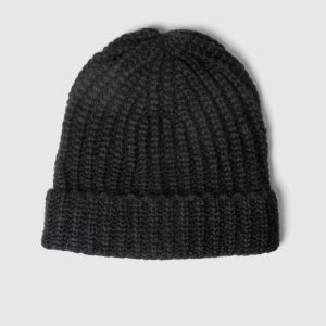 Cappello Lana e Alpaca