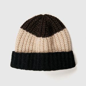 Cappello Lana e Alpaca