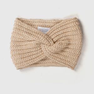 Fascia Lana e Alpaca