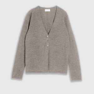 Cardigan Responsible Wool