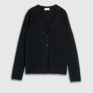 Cardigan Responsible Wool