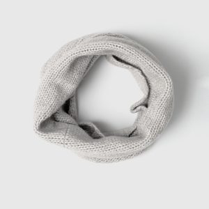 Scaldacollo Big Wool & Cotton