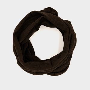 Collo in Lana, Seta e Cashmere