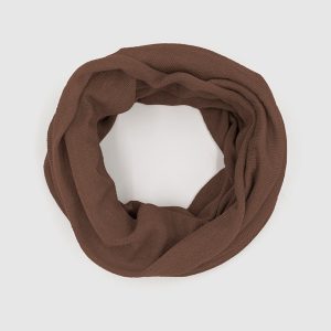 Collo in Lana, Seta e Cashmere