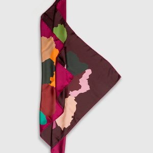 Foulard 70264 65×65 cm